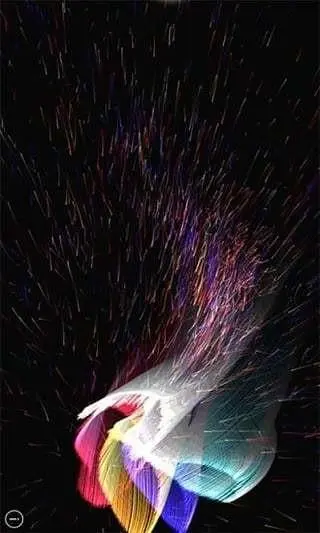 雪域光影魔术秀